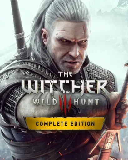 The Witcher 3: Wild Hunt - Complete Edition - Next Gen Update (RUS|ENG|MULTi16) [RePack] от R.G. Механики